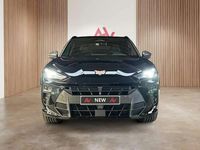 Nouvelle Cupra Terramar 150 ch (110 kW) 2025 Noir SUV