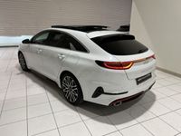 occasion Kia ProCeed 1.6 T-GDI 204ch GT DCT7 - VIVA190123695