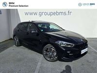 occasion BMW 118 118 dA 150ch M Sport