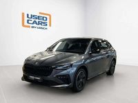 Occasion Skoda Scala Monte Carlo 116 ch (85 kW) 2025 Gris Citadine