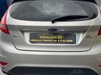 occasion Ford Fiesta 1.4 tdci 68 cv garantie