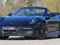 Occasion Porsche 911 Carrera S 450 ch (330 kW) 2019 Coupé