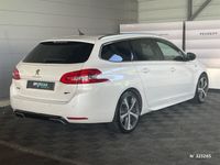 occasion Peugeot 308 SW II 1.6 THP 205CH S&S BVM6 GT