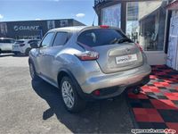 occasion Nissan Juke 1.2 Digt 115 N-connecta 2wd