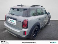 occasion Mini Countryman 