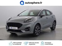 occasion Ford Puma 1.0 EcoBoost 125ch mHEV ST-Line 6cv