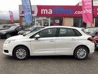 Occasion Citroën C4 Live 99 ch (72 kW) 2016 Berline