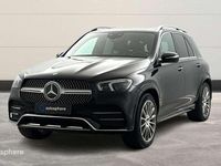 Occasion Mercedes GLE350 AMG line 197 ch (144 kW) 2021 SUV
