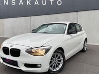 Occasion BMW 116 Performance 136 ch (100 kW) 2013 Citadine