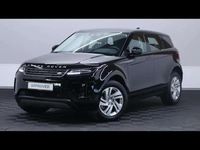 Occasion Land Rover Range Rover evoque S 163 ch (119 kW) 2025 Noir SUV