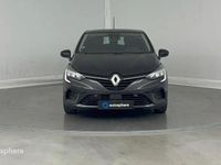 Occasion Renault Clio V Equilibre 92 ch (67 kW) 2023 Noir Berline
