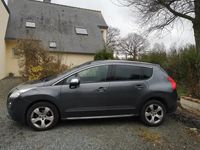 occasion Peugeot 3008 1.6 HDi 16V 112ch FAP Allure