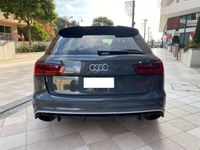 occasion Audi RS6 Performance Dynamic Plus V8 4.0 605 Quattro