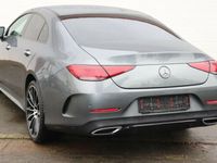 occasion Mercedes CLS400 D 340CH AMG LINE+ 4MATIC 9G-TRONIC EURO6D-T