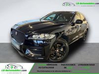 Occasion Jaguar F-Pace 250 ch (183 kW) 2018 SUV