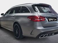 occasion Mercedes C63 AMG ClasseAMG Break 63 AMG S 510ch 4Matic Speedshift MCT AMG