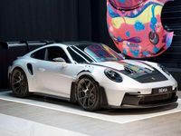 Occasion Porsche 911 GT3 RS 526 ch (386 kW) 2023 Coupé