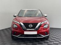 occasion Nissan Juke 1.0 DIG-T 114ch N-Design 2021.5