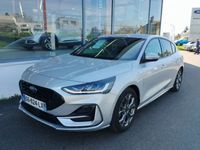 occasion Ford Focus 1.0 Flexifuel Mhev 125ch St-line X Powershift