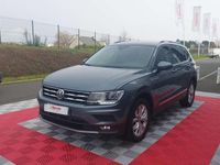 occasion VW Tiguan Business 2.0 Tdi 150 Dsg7 Confortline