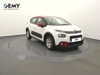 occasion Citroën C3 Puretech 110 S&s Graphic