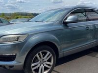 occasion Audi Q7 3.0 V6 TDI DPF Ambiente Quattro Tiptronic 5 pl