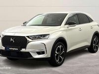 Occasion DS Automobiles DS7 Crossback Chic 133 ch (97 kW) 2020 SUV
