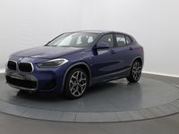 Occasion BMW 220 M Sport 2021 Bleue