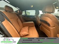 occasion BMW 750 Serie 7 i xDrive 450 ch