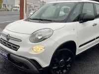 occasion Fiat 500L 0.9 8v 105 Ch Twinair S/s Collezione