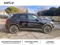 occasion Fiat 500X 1.3 Firefly Turbo T4 150 Ch Dct Cross