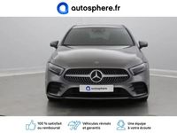 occasion Mercedes CL200 d 150ch AMG Line 8G-DCT