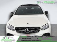 Occasion Mercedes E43 AMG AMG 401 ch (294 kW) 2018 Berline