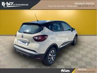 occasion Renault Captur CAPTURTCe 90 - 19 Business