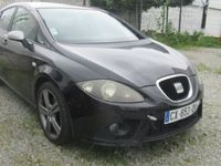 occasion Seat Leon 2.0 TFSI 200 FR DSG