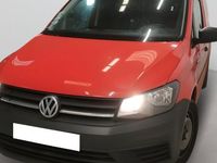 Occasion VW Caddy Business 125 ch (91 kW) 2019 Monospace