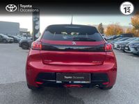 occasion Peugeot 208 1.2 PureTech 100ch S&S GT Line