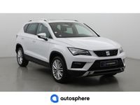 occasion Seat Ateca 1.4 EcoTSI 150ch ACT Start&Stop Xcellence