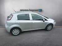 occasion Fiat Punto 1.2 8v 69ch Italia 5p