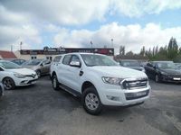 occasion Ford Ranger 2.2 TDCI 160CH DOUBLE CABINE XLT SPORT
