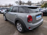 Occasion Mini Cooper Countryman Salt 136 ch (100 kW) 2018 SUV