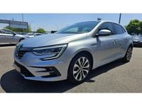 Occasion Renault Mégane IV Techno 140 ch (102 kW) 2022 Gris Berline