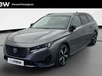 Occasion Peugeot 308 GT 2023 Gris Break