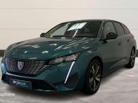 Occasion Peugeot 308 Allure 133 ch (97 kW) 2023 Break