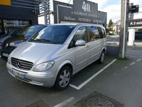 Occasion Mercedes Viano 137 ch (100 kW) 2010 Couleur Monospace