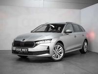 Occasion Skoda Octavia 116 ch (85 kW) 2024 Argent Break