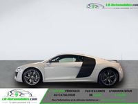 occasion Audi R8 Coupé V10 5.2 FSI 540 BVA Quattro