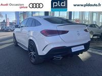 occasion Mercedes 350 Classe Gle Gle CoupéDe 9g-tronic 4matic Amg Line