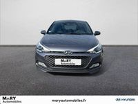 occasion Hyundai i20 1.2 84 Edition #Navi
