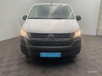 Occasion VW T6.1 Business 2023 Blanc Van